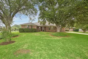 5010 Sunrise Bend, Missouri City, TX 77459 - Photo 1
