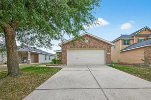 18223 Tupper Bend Ln, Cypress, TX 77433 - Photo 3