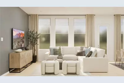 2711 Grove Crest Drive, Rosenberg, TX 77469 - Photo 3