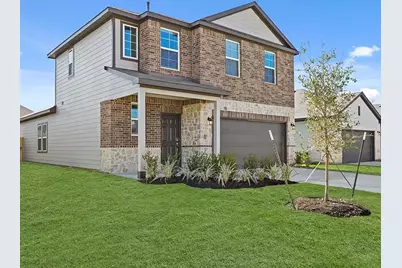 11975 Wisteria Meadows Drive, Willis, TX 77318 - Photo 3