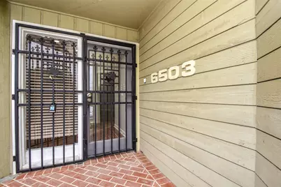6503 Mapleridge Street, Houston, TX 77081 - Photo 7