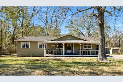 29905 Elm Lane, Magnolia, TX 77354 - Photo 1