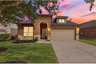 15630 Windsor Bluff Drive, Cypress, TX 77429 - Photo 1