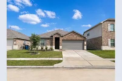 2315 Chaparrel Cliff Trail, Spring, TX 77373 - Photo 1
