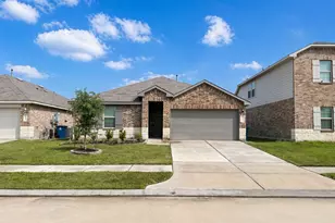 2315 Chaparrel Clf Trl, Spring, TX 77373 - Photo 1