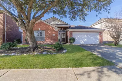 18219 Noble Forest Drive, Humble, TX 77346 - Photo 1