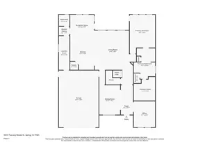 18727 Tuscany Woods Dr, Shenandoah, TX 77381 - Photo 35