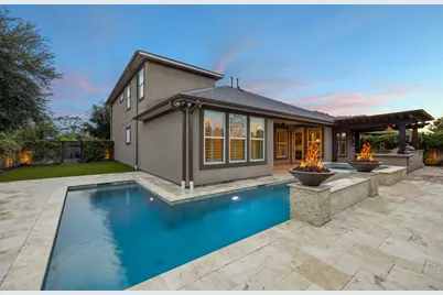 18727 Tuscany Woods Drive, Shenandoah, TX 77381 - Photo 31