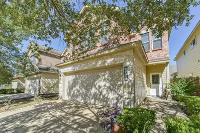 1728 Tornado, Houston, TX 77091 - Photo 1