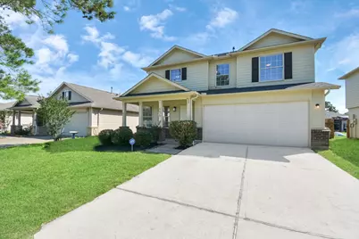 21910 Willow Shade Lane, Tomball, TX 77375 - Photo 3