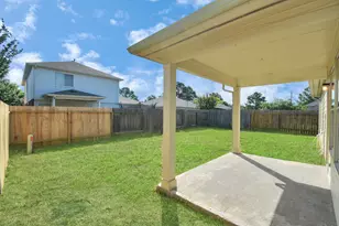21910 Willow Shade Ln, Tomball, TX 77375 - Photo 37