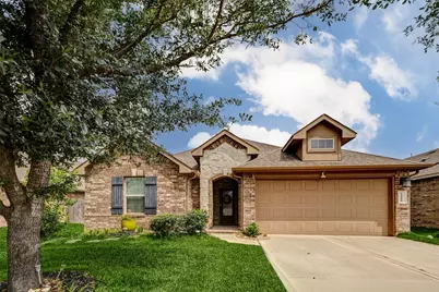23818 Asino Drive, Katy, TX 77493 - Photo 3