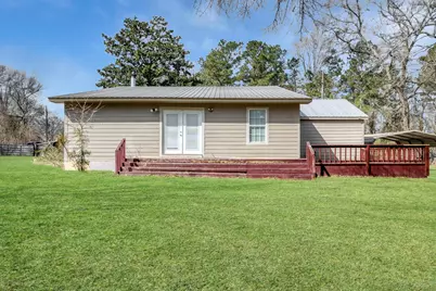 402 Anderson Road, Livingston, TX 77351 - Photo 5