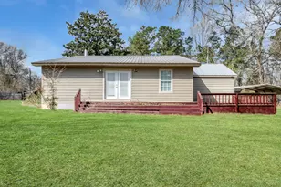 402 Anderson Rd, Livingston, TX 77351 - Photo 5