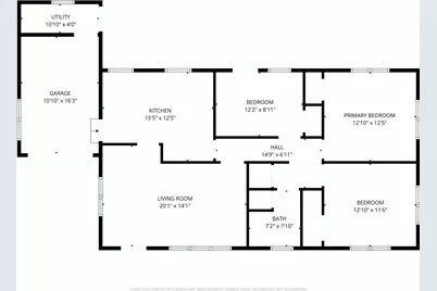 1004 N Center Street, Weimar, TX 78962 - Photo 15