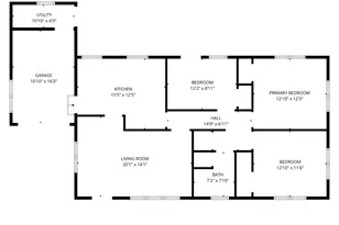 1004 N Center St, Weimar, TX 78962 - Photo 15