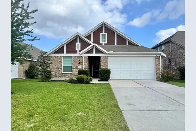 29511 Whitebrush Trace Drive, Spring, TX 77386 - Photo 1