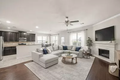 13722 McKinney Creek Lane, Houston, TX 77044 - Photo 1