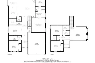 13722 McKinney Creek Ln, Houston, TX 77044 - Photo 25