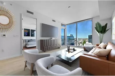313 W 17th Street #1903, Austin, TX 78701 - Photo 1