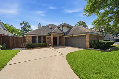 3302 Lindenfield Drive, Katy, TX 77449 - Photo 1
