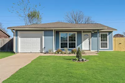 17510 Bullis Gap Drive, Hockley, TX 77447 - Photo 1