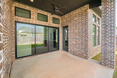 24907 Lily Hall Court, Tomball, TX 77375 - Photo 35