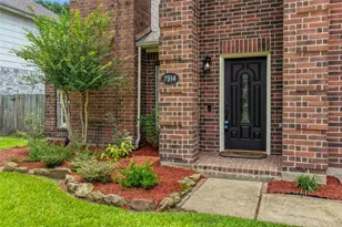 7914 Millbrook Dr, Houston, TX 77095 - Photo 3