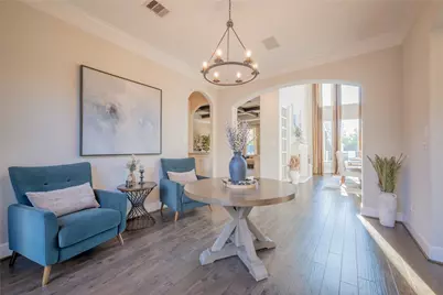 12821 N Palomino Lake Circle, Cypress, TX 77429 - Photo 9