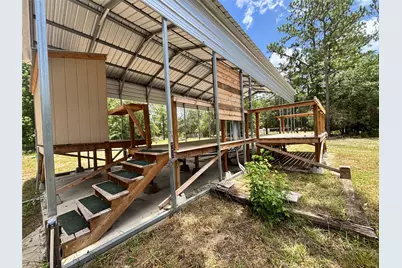 1603 Dammom Lane, Kountze, TX 77663 - Photo 5