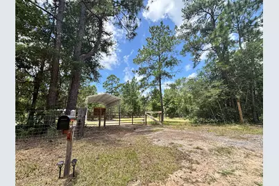 1603 Dammom Lane, Kountze, TX 77663 - Photo 7
