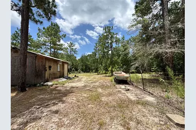 1603 Dammom Lane, Kountze, TX 77663 - Photo 23