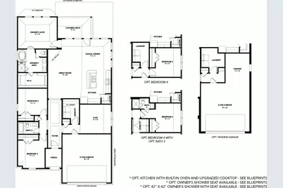 3808 Sunrise Lane, League City, TX 77573 - Photo 3