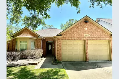 8910 Everhart Lane, Houston, TX 77040 - Photo 1