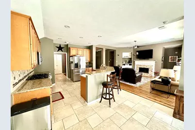 8910 Everhart Lane, Houston, TX 77040 - Photo 17