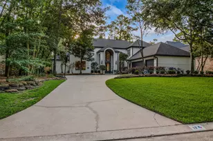 17 Shadow Stone St, The Woodlands, TX 77381 - Photo 45