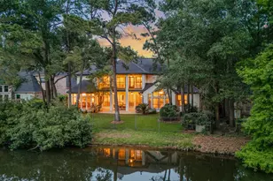 17 Shadow Stone St, The Woodlands, TX 77381 - Photo 3