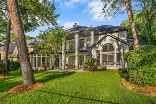17 Shadow Stone St, The Woodlands, TX 77381 - Photo 43