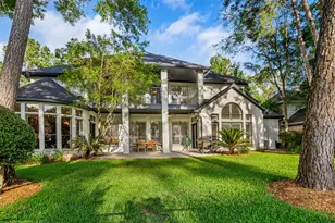 17 Shadow Stone St, The Woodlands, TX 77381 - Photo 37