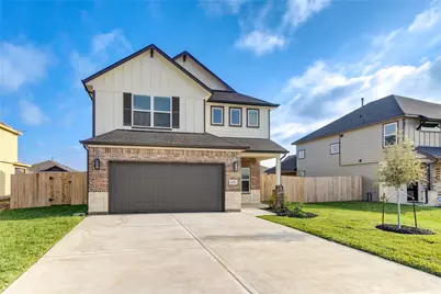 2623 Finley Lane, Rosenberg, TX 77471 - Photo 3