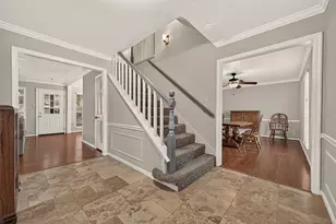 8007 Vickridge Ln, Spring, TX 77379 - Photo 21