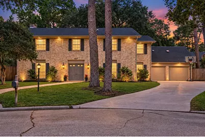 8007 Vickridge Lane, Spring, TX 77379 - Photo 1