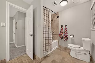 8007 Vickridge Ln, Spring, TX 77379 - Photo 31