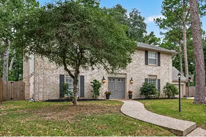 8007 Vickridge Lane, Spring, TX 77379 - Photo 3