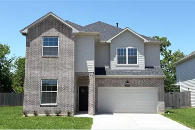 3406 Talia Wood Court, Missouri City, TX 77459 - Photo 1