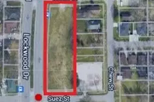 2400 Lockwood Dr, Houston, TX 77020 - Photo 1