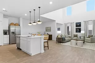 1514 Splashing Wave, Rosharon, TX 77583 - Photo 5