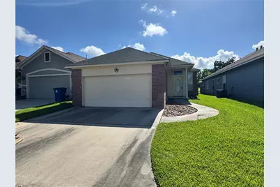 12994 Centaurus Court, Willis, TX 77318 - Photo 1