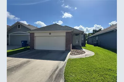 12994 Centaurus Court, Willis, TX 77318 - Photo 3