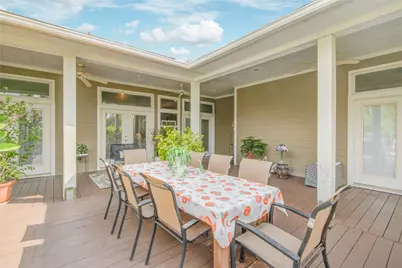 108 Buffalo Trail, Lake Jackson, TX 77566 - Photo 33